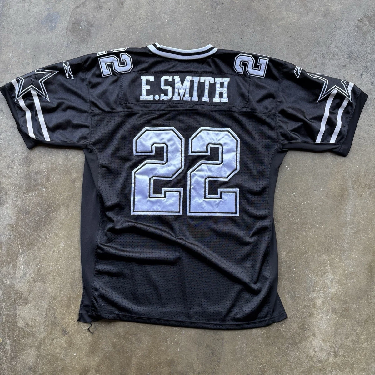 Emmitt Smith NFL Fan Jerseys for sale | eBay