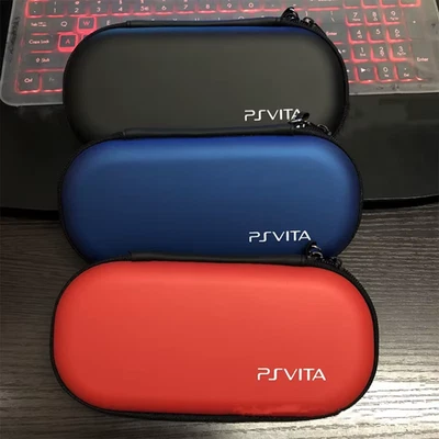 Sony PlayStation Vita Bags, Skins and Travel Cases for sale - eBay