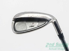 TaylorMade Rac HT Single Iron Pitching Wedge PW Graphite Ladies Right 35.0in