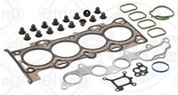 Elring 027.470 Dichtungssatz, Zylinderkopf FüR Ford Ford USA Mazda Morgan Volvo