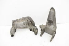 2006 Mini Cooper S R53 W11 ENGINE LEFT & RIGHT MOTOR MOUNT BRACKET SET OEM KW69