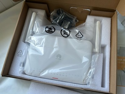 Huawei AR611W Netzwerk Router Gerät AR600 WLAN 