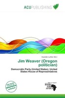 Evander Luther | Jim Weaver (Oregon Politician) | Taschenbuch | Englisch (2026)