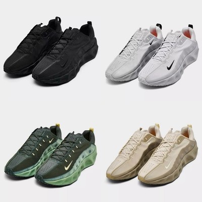 Nike Ava Rover Reflectivity College Grey Black /Cream Sneakers Mens Size 8-13