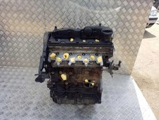 Moteur Audi 60