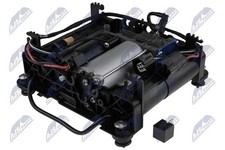 Kompresor zawieszenia pneumatycznego passend für LAND ROVER RANGE ROVER 2006- OE