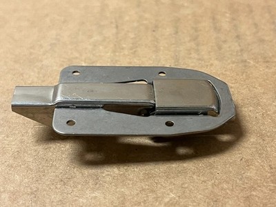 Hartwell Flush Latch Aircraft Helicopter P/N H5000-2-072-072 New