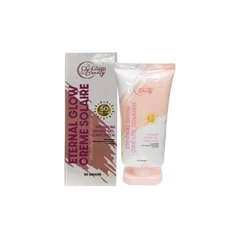 CC GLAM Eternal Glow SPF 50 Cream Gel Sunscreen UVA/UVB Protection 50g