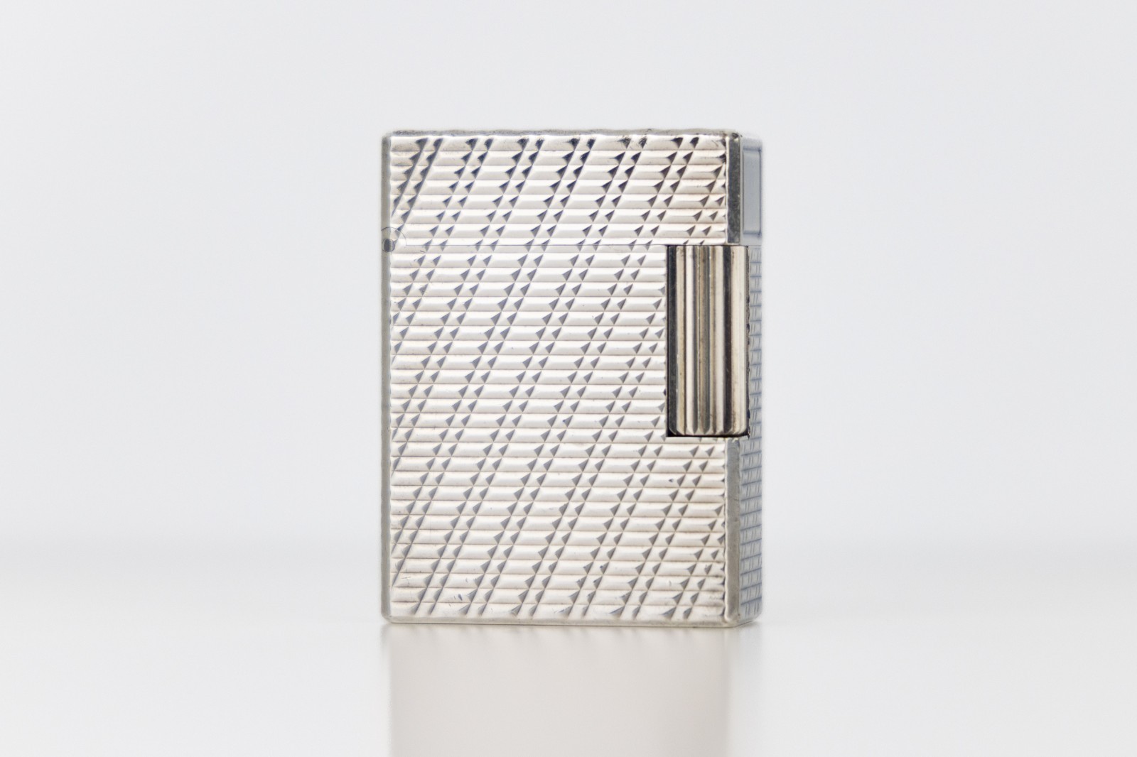 Silver (recently Serviced)