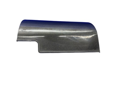 2022 2023 2024 2025 GENESIS GV70 REAR RIGHT QUARTER WINDOW GLASS W/ CHROME TRIM - Picture 7 of 13