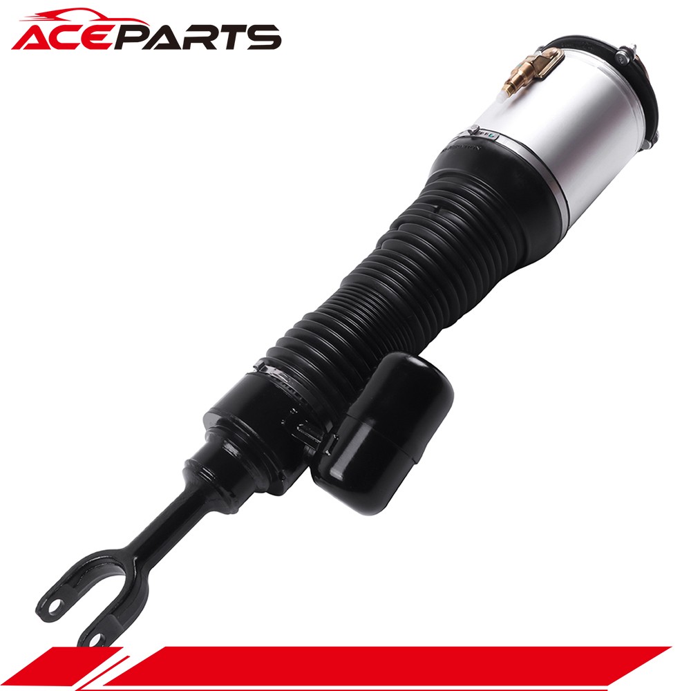 Front Left Air Suspension Strut 3W0616039 03-12 For Bentley Continental Phaeton