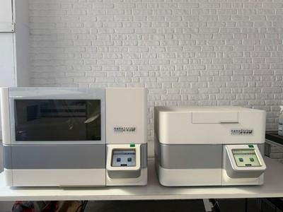 Bruker NanoString nCounter 5s System * Prep Station & Digital Analyzer 5s (GEN2)