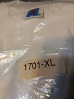 INCREDIBLE HULK T-SHIRT MARVEL 1701 VINTAGE XL 1992 NEVER WORN — photo 4