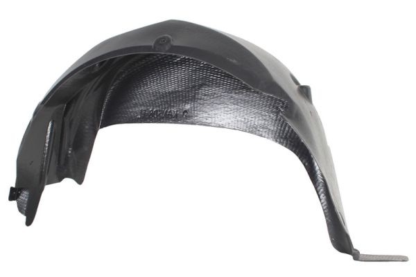 Left Rear BLIC 6601-01-6011831P Liner, wheelhouse for RENAULT