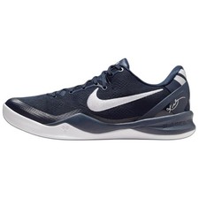 Nike Kobe 8 Protro 'College Navy' Men HF9550-400 New Authentic