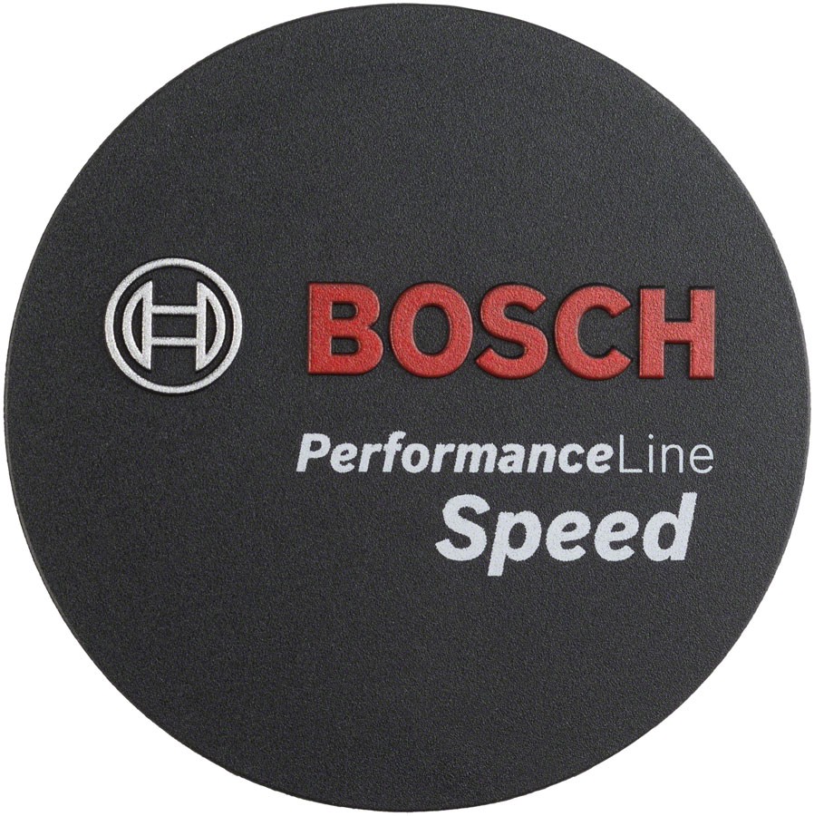 Крышка с логотипом Bosch Performance Line Speed для привода электровелосипеда MY25 319000₽