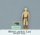 Luke Skywalker Bespin 100% Complete Star Wars 1977 Kenner Action Figure No Repro