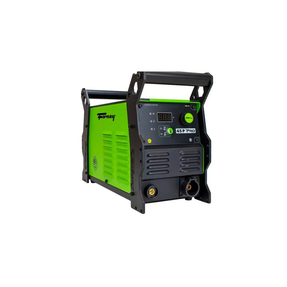 Плазменный резак Forney Industries 45 P Pro 120240 В 424890₽