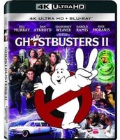 Ghostbusters Ii - Blur - G3Z