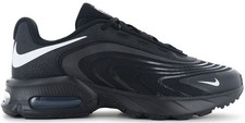 Size 9 - Nike Air Max Fire Black White