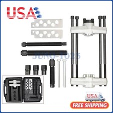 Heavy Duty King Pin Press Removal Tools For Class 3-8 Trucks And Equipment 90150 Heavy Duty King Pin Press Removal Tools For Class 3-8 Trucks And Equipment 90150