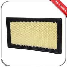 Engine Air Filter Premium 7T4Z-9601-A Fits Ford Fusion Explorer Lincoln MKT MKS