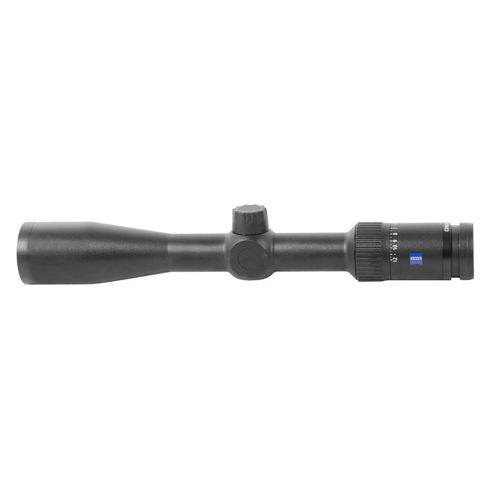 Ultimate Review of Zeiss Conquest V4 3-12x44mm Rifle Scope: Precision and Clarity Unleashed