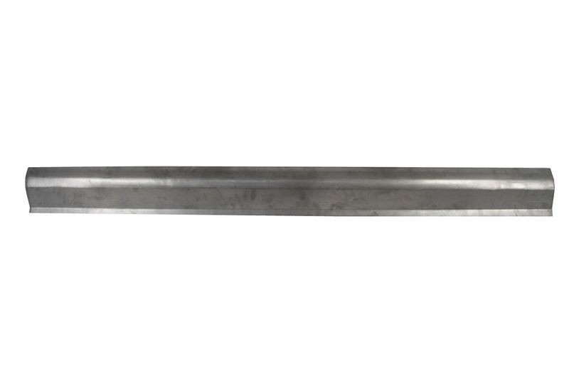 Sill Entry Plate Left / Right For: SUZUKI WAGON R+ 05.00-08.03