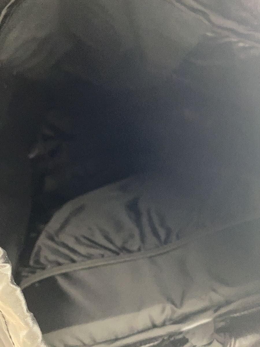 macpac Backpack Polyester Black - image 6