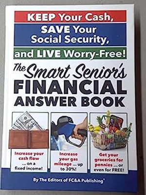 The Smart Senior's Financial Answer Book 2022 FC&A