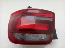 BMW 1 SERIES Tail Light Rear Lamp N/S 2011-2015 5 Door Hatchback LH