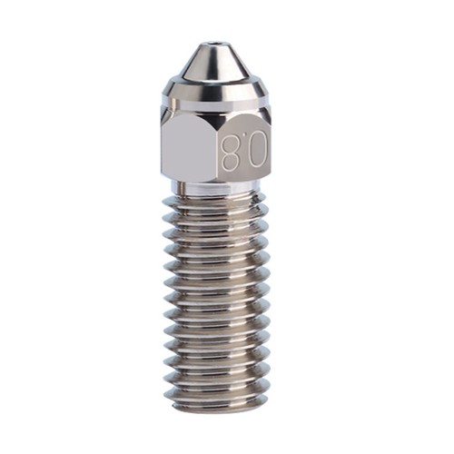 2X(6 PCS Imprimante Buses Haut Débit Argent pour K1,3747 - Photo 3/8