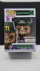 Funko Pop! Vinyl: Leprechaun #1245 Movies Collectible Figure