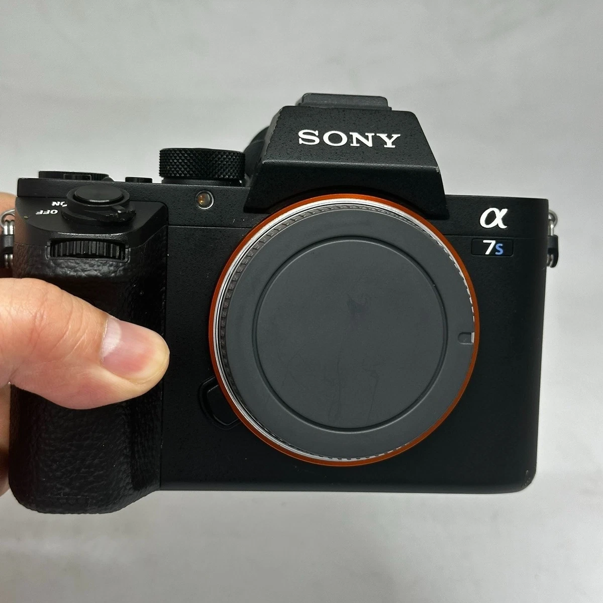 Sony Alpha a7S II Digital Cameras for sale | eBay