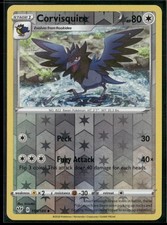 Corvisquire #155 Prices | Pokemon Darkness Ablaze | Pokemon Cards Corvisquire #155 Prices | Pokemon Darkness Ablaze | Pokemon Cards
