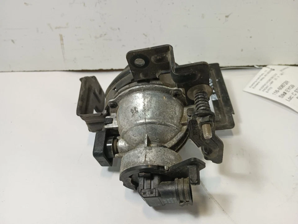 Luz de conducción antiniebla lateral derecha para pasajero Kia Sportage 2017-2019 para AWD 11344275 Foto 3 de 4