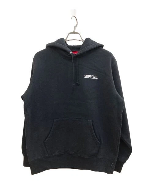 Sweat à capuche L Supreme Sanitarium