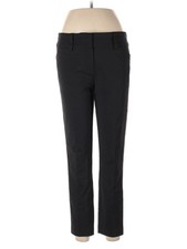 7th Avenue Design Studio New York  Company Women Black Dress Pants 6