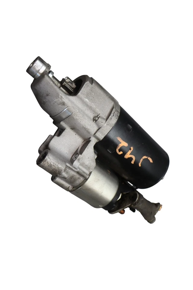 Motor De Arranque 11-17 Audi A8 S8 Quattro 4.2L V8 079911021D Fabricante Original Foto 4 de 4