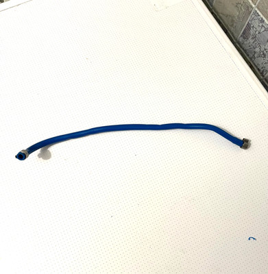 Kärcher SE 5.100 Pressure Pipe OEM Replacement 9.037-940.0 Part