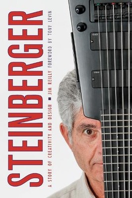 Steinberger - 9781538136881