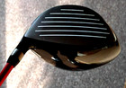 HONMA Tour World TW737 460 Driver 10.5° RH Stiff Graphite 45.5 GREAT SHAPE  w/HC — photo 3