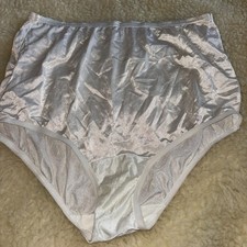 Vintage VANITY FAIR Panties 065
