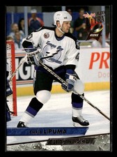 1993-94 Ultra Chris LiPuma #178 Rookie