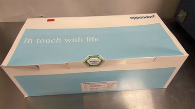 Eppendorf Combitips advanced Biopur 25 mL 0030089685