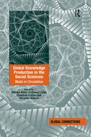 Global Knowledge Production In The Social Sciences Made In Circulation Buch 2020