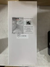 1000 Disposable Caps 134203  Exergen Temporal Artery Thermometer TAT 2000 & 5000