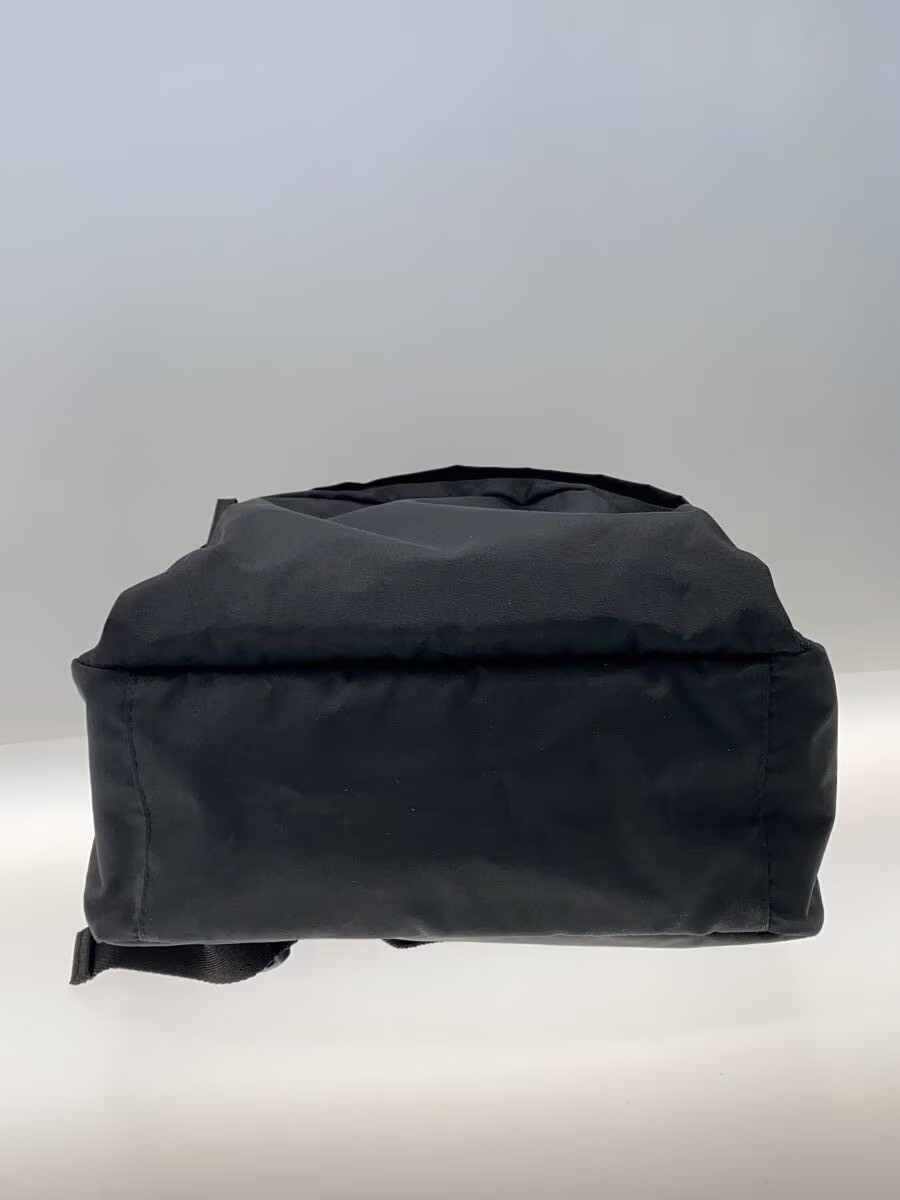 UNIVERSAL PRODUCTS Backpack -- BLACK - image 4
