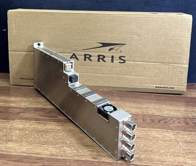 Arris DR3450N Digital TV Receiver Set-Top Box DR3450N-50-00
