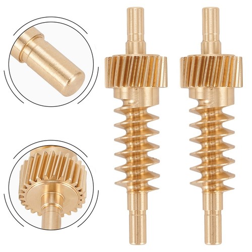 Metal Support 2x Accessories Gear Kit Brand New High Quality Practical - Picture 20 of 24